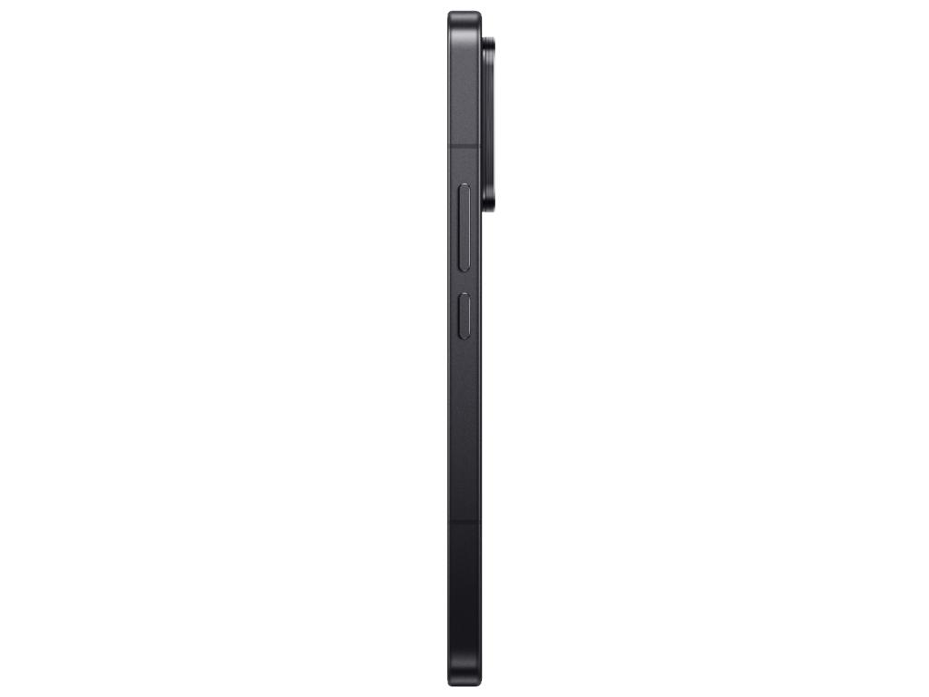Smartphone XIAOMI 17T Pro 12GB/512GB/crna