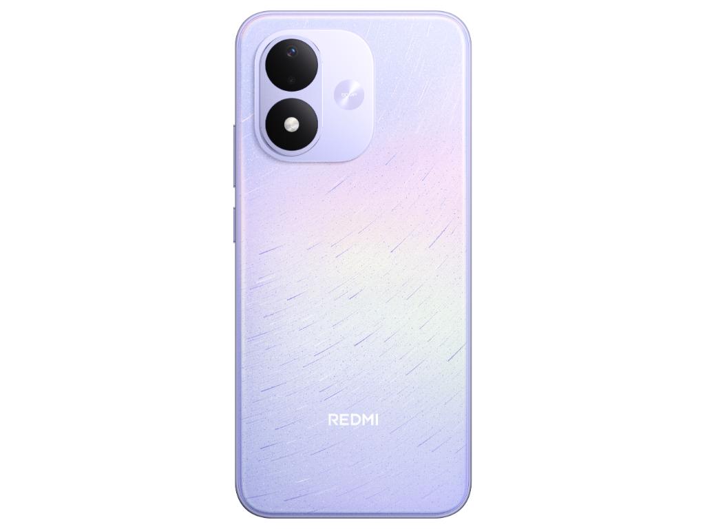 Smartphone XIAOMI Redmi Note 17 6GB/256GB/ljubicasta