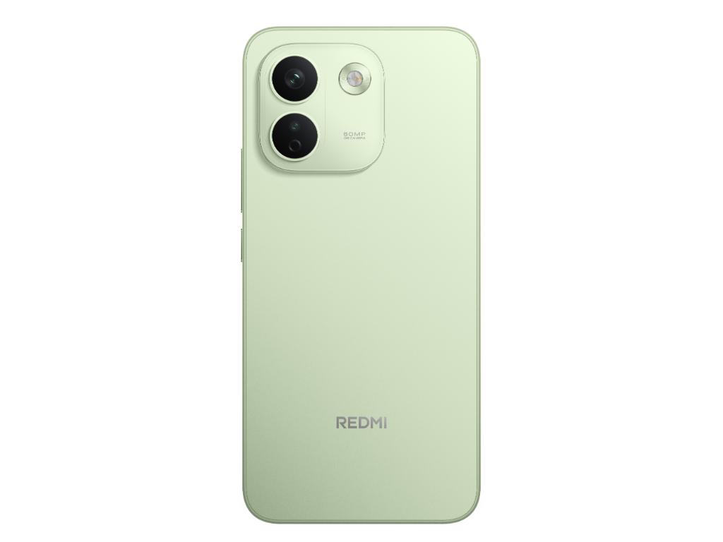 Smartphone XIAOMI Redmi Note 17 Pro Max 5G 8GB/256GB/zelena