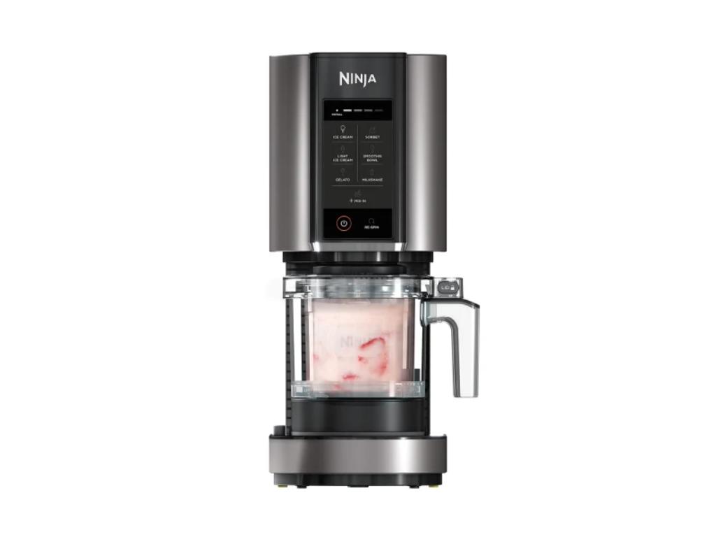Aparat za sladoled NINJA NC302EU CREAMi/800W/0.5L/crnosiva