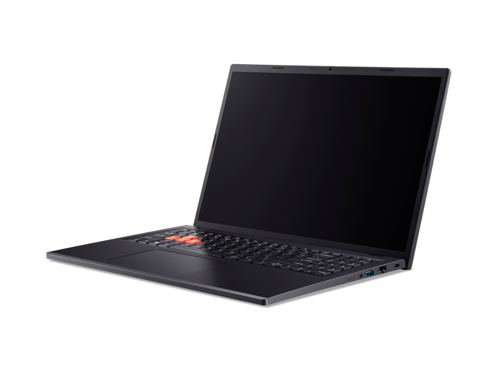 Laptop ACER Nitro Lite 16 NL16-71G NoOS/16"WUXGA 165Hz/i5-13420H/16GB/512GB/3050 6GB/backlit