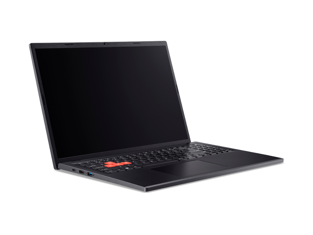Laptop ACER Nitro Lite NL16-71G NoOS/16"WUXGA 165Hz/i5-13420H/16GB/512GB/3050 6GB/backlit