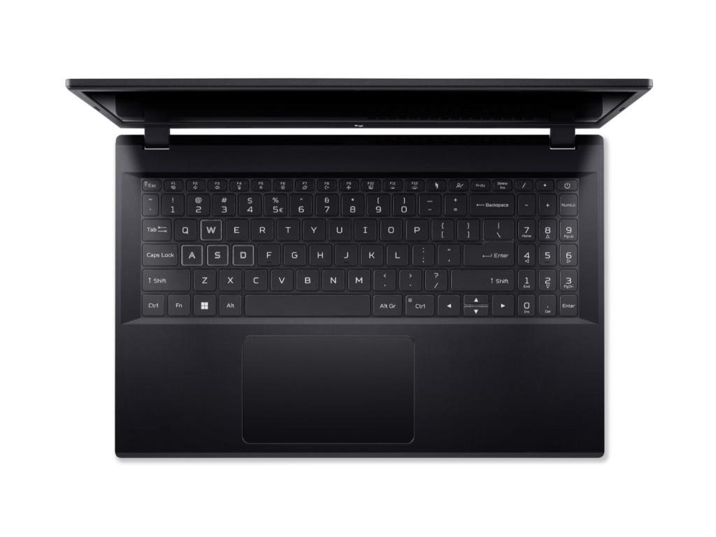 Laptop ACER Nitro ANV15-A31 NoOS/15.6"FHD IPS165Hz/Ryzen 7 170/16GB/1TB/5060 8GB/GLAN/backlit/EN