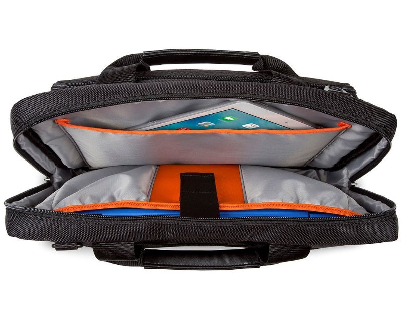 Torba za laptop 14 inča TBT913GL CitySmart crno-siva