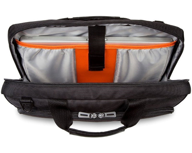 Torba za laptop 15.6 inča TBT914GL CitySmart crno-siva