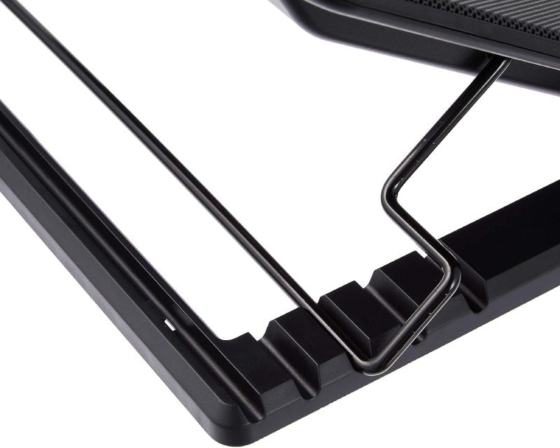 Postolje za laptop NotePal ERGOSTAND IV (R9-NBS-E42K-GP), crno