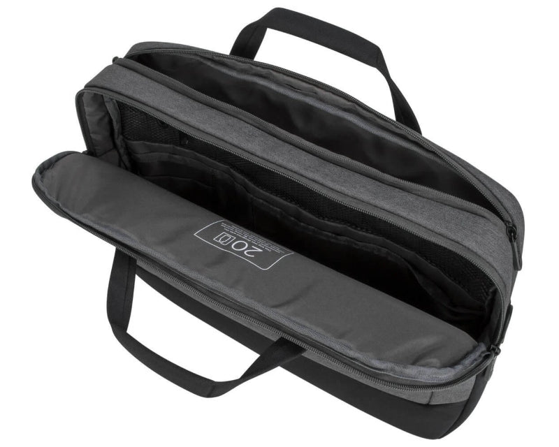 Torba za laptop 15.6 inča TBT92602GL CypressEco Topload siva