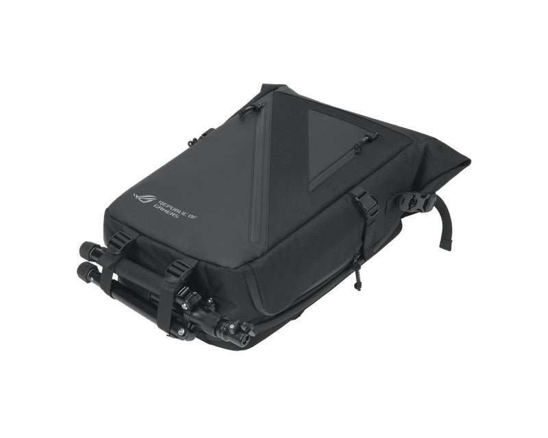 Ranac za laptop 17 inča ROG Archer 17 BP2702 crni