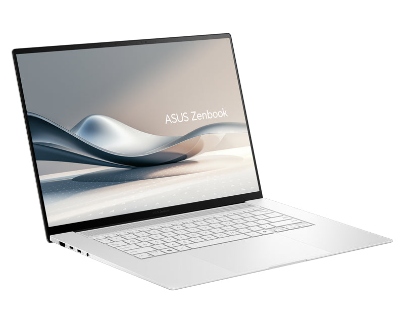 ZenBook S 16 OLED UM5606WA-RJ126X (16 inča 3K OLED, Ryzen AI 9 HX 370, 32GB, SSD 2TB, Win11 Pro) laptop