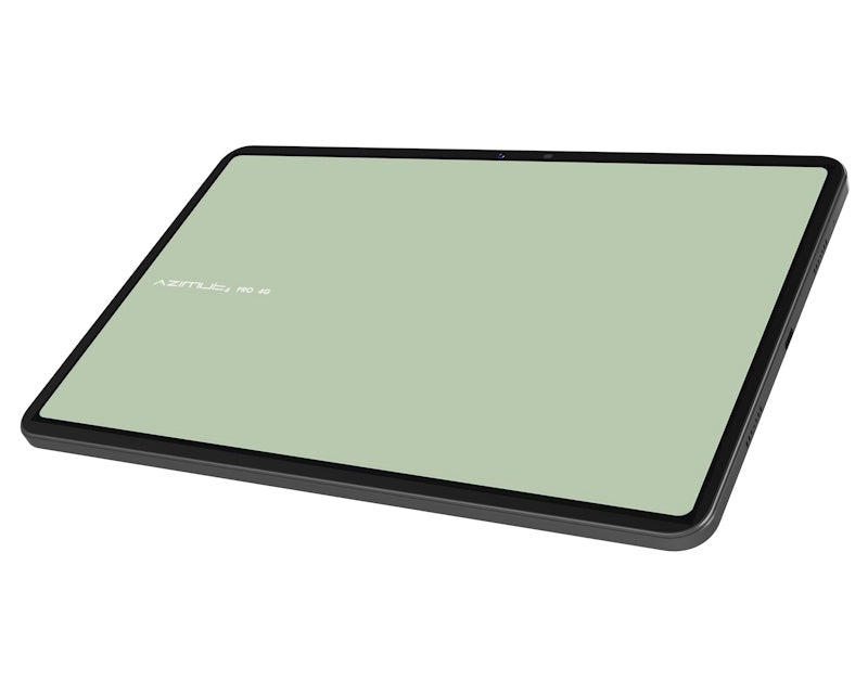 Smartpad AZIMUT4 PRO 4G Phone SP1AZ48P 11.97 inch T616 Octa Core 2.0GHz 8GB 128GB Android 14.0