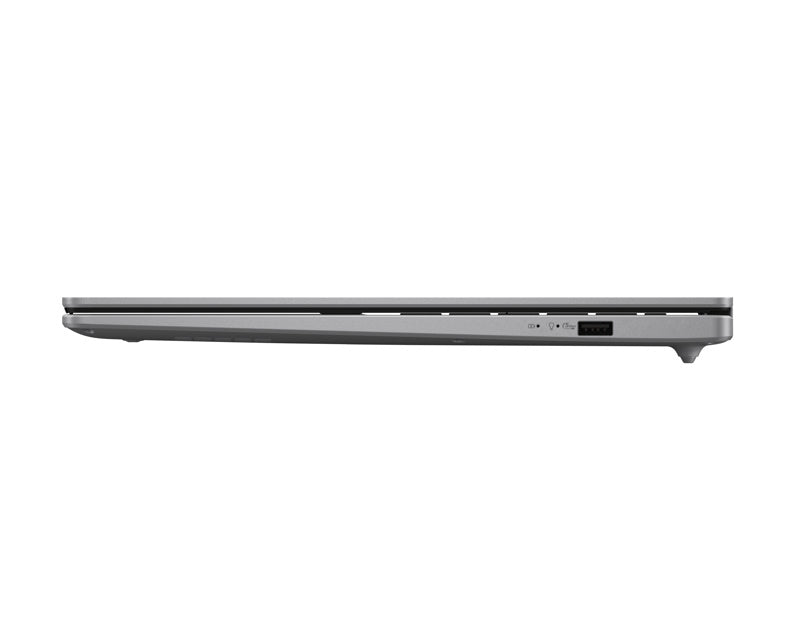 Vivobook 16 X1607QA-MB006W (16 inča WUXGA, Snapdragon X X1 26 100 Processor, 16GB, SSD 512GB, Win11 Home) laptop