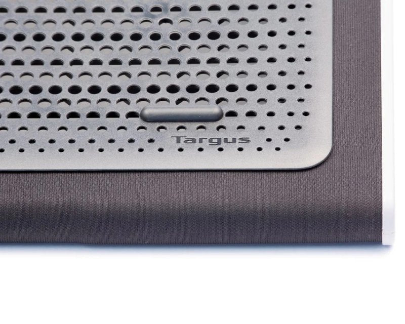 Postolje i hladnjak za laptop 15-17 inča AWE55GL, crno-sivo