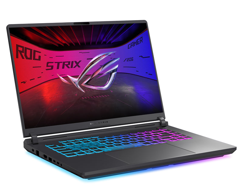 ROG Strix G16 G615LP-S5054 (16 inča 2.5K, Ultra 9 275HX, 32GB, SSD 1TB, GeForce RTX 5070) laptop + ranac