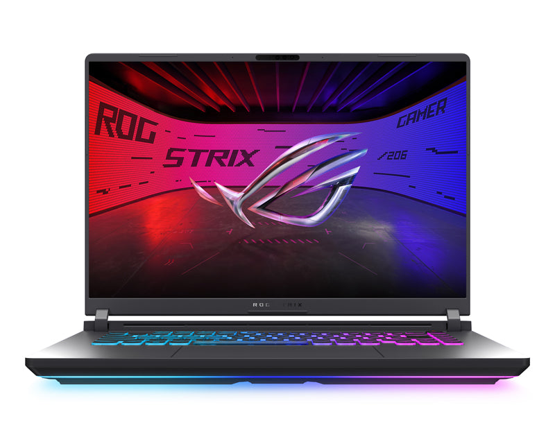 ROG Strix G16 G615LM-S5076 (16 inča 2.5K, Ultra 9 275HX, 32GB, SSD 1TB, GeForce RTX 5060) laptop + ranac