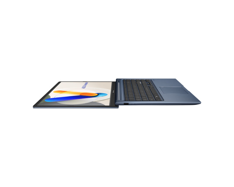 Vivobook 15 X1504VA-BQ2947 (15.6 inča FHD , Core 5 120U, 16GB, SSD 512GB) laptop