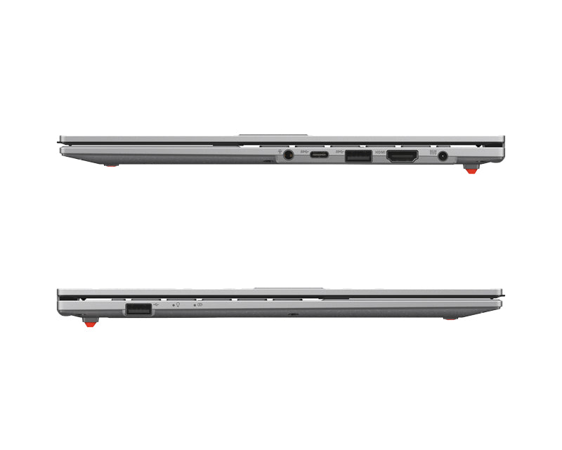Vivobook Go 15 E1504FA-BQ1868 (15.6 inča FHD, Ryzen 5 7520U, 16GB, SSD 512GB) laptop