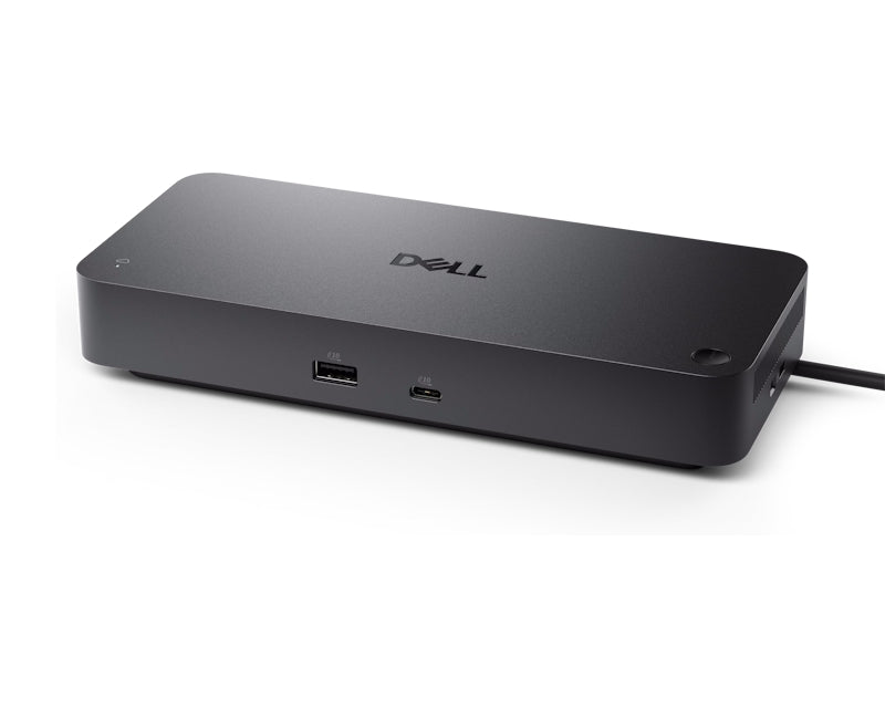 Pro Thunderbolt 5 Smart Dock SD25TB5 with 300W AC Adapter