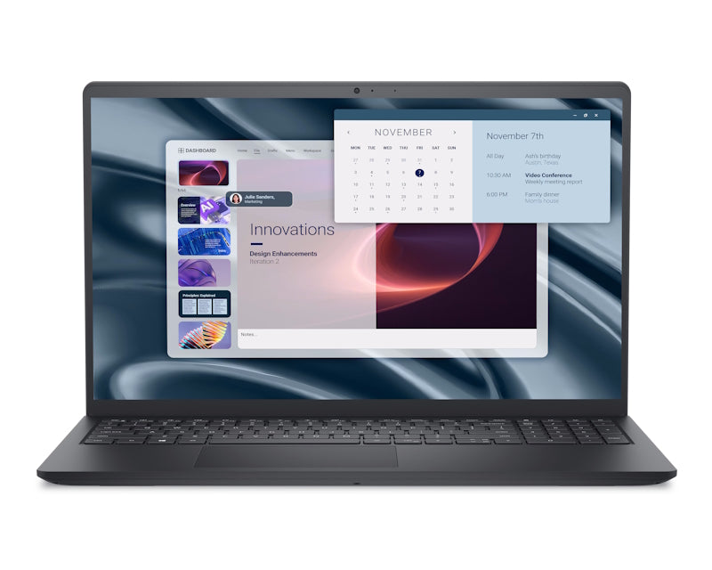 Pro 15 Essential PV15255 15.6 inch FHD 120Hz AMD Ryzen 3 7320U 8GB 512GB SSD Backlit FP laptop