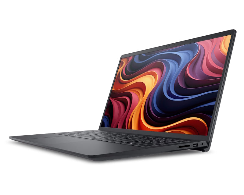 15 DC15255 15.6 inch FHD 120Hz AMD Ryzen 5 7530U 32GB 512GB SSD laptop