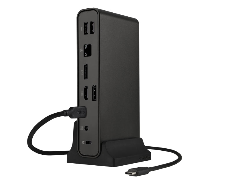DC301 3 DISPLAY USB-C DOCK