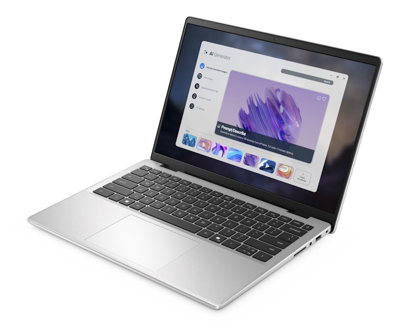 Pro 14 Essential PV14250 14 inch FHD+ 300nits Core 7 150U 16GB 512GB SSD Backlit Win11Pro silver laptop