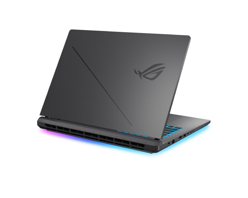 ROG Strix G18 G815LM-S9014W (18 inča 2.5K, Ultra 9 275HX, 32GB, SSD 1TB, GeForce RTX 5060, Win 11 Home) laptop