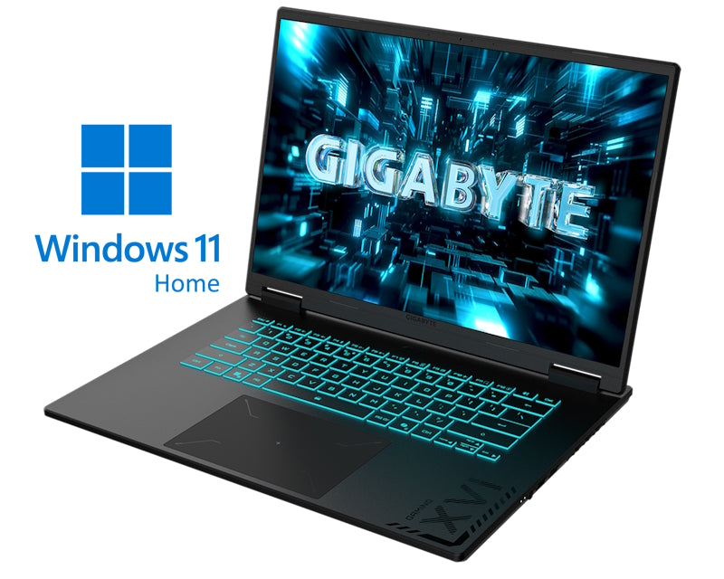 A16 PRO DYH 16 inch QHD+ 165Hz 300nits Core 7 240H 32GB 1TB SSD GeForce RTX 5080 16GB Backlit Win11Home gaming laptop