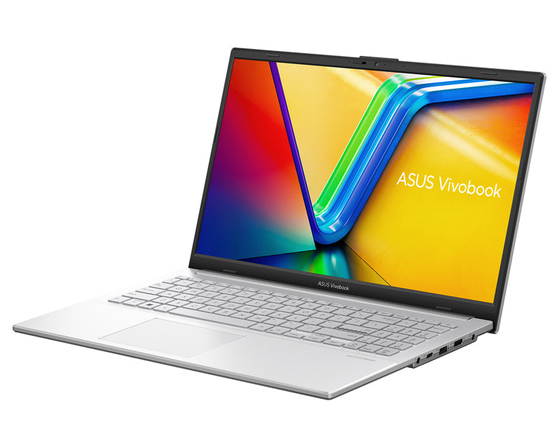 VivoBook 15 GO E1504FA-BQ2871 (15.6 inča FHD, Ryzen 5 40, 16GB, SSD 512GB) laptop