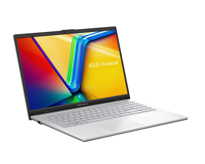 VivoBook GO 15 E1504FA-BQ2865 (15.6 inča FHD, Ryzen 3 30, 8GB, SSD 512GB) laptop
