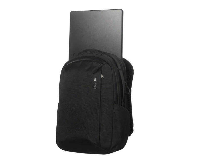 Ranac 16 inča HP21PBKGL HyperPack crni
