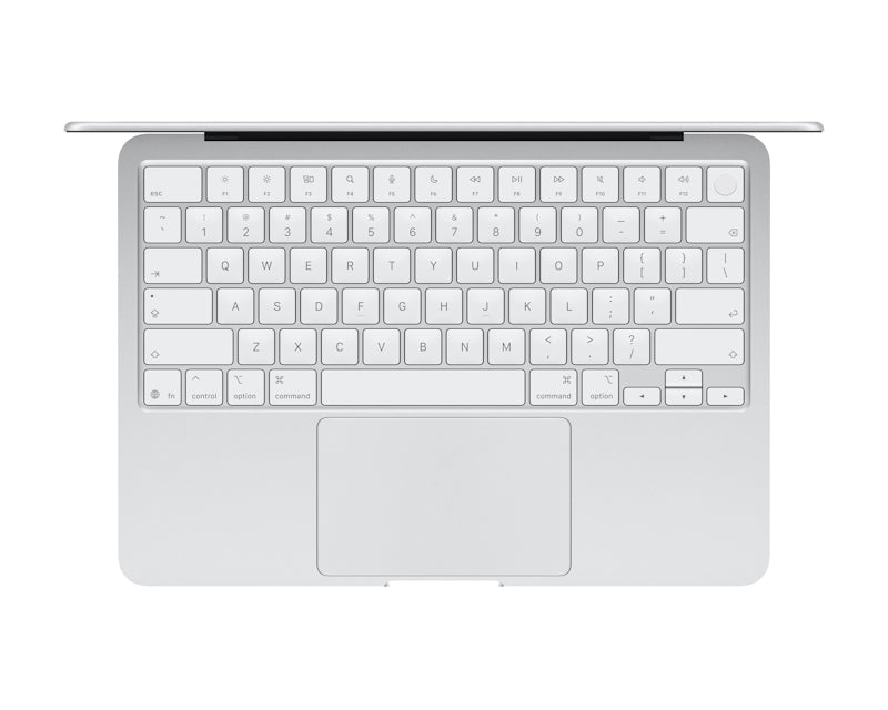 MacBook Neo 13 inch A18 Pro 6-core CPU 5-core GPU 8GB 512GB SSD Silver (MHFC4)