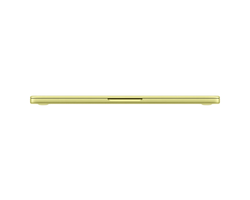 MacBook Neo 13 inch A18 Pro 6-core CPU 5-core GPU 8GB 512GB SSD Citrus (MHFE4)