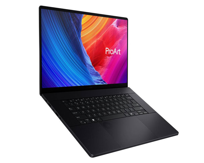 ProArt P16 OLED H7606WM-SR145 (16 inča 3K OLED, Ryzen AI 9 HX 370, 32GB, SSD 1TB, RTX 5060) laptop