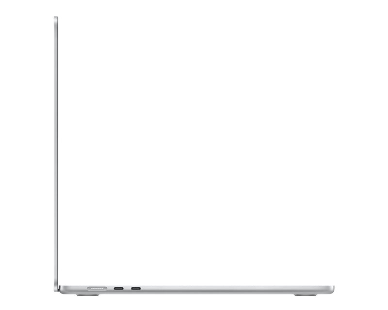 MacBook Air 15.3 inch M5 10-core CPU 10-core GPU 16GB 512GB SSD Silver (MDV94)