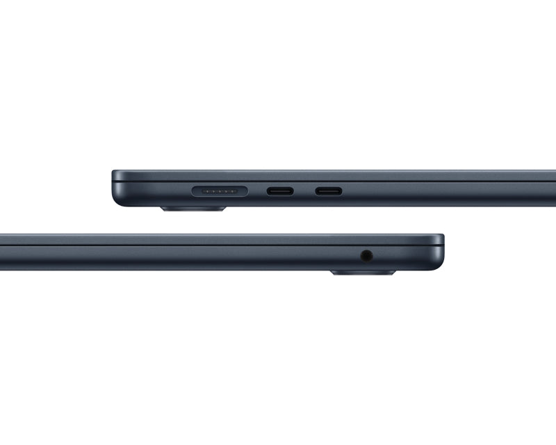 MacBook Air 15.3 inch M5 10-core CPU 10-core GPU 16GB 512GB SSD Midnight (MDVH4)