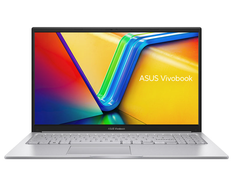 VivoBook 15 X1504VA-BQA4105 (15.6 inča FHD, Core 5 120U, 16GB, SSD 512GB) laptop