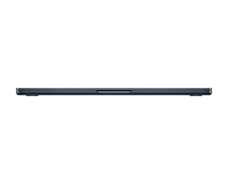 MacBook Air 13.6 inch M5 10-core CPU 8-core GPU 16GB 512GB SSD Midnight (MDHE4)