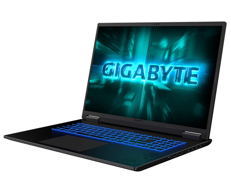 A18 3VH 18 inch QHD+ 165Hz 300nits AMD Ryzen 7 260 16GB 512GB SSD GeForce RTX 5060 8GB RGB Backlit gaming laptop