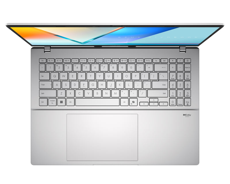 Vivobook S16 S3607CA-RPA162 (16 inča WUXGA, Ultra 7 255H, 32GB, SSD 1TB) laptop + ranac