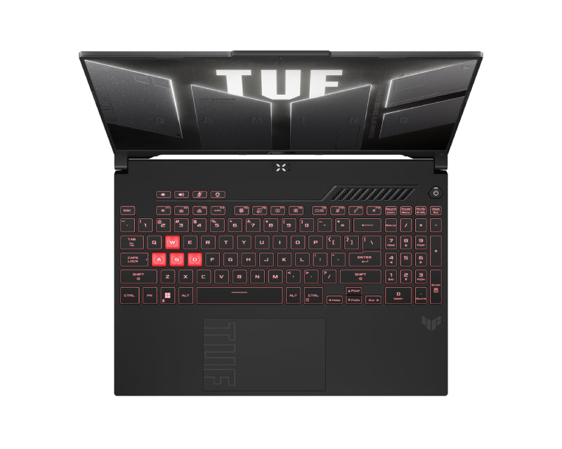 TUF Gaming A16 FA607NUQ-RL014 (16 inča FHD+, Ryzen 7 170, 16GB, SSD 512GB, GeForce RTX 4050) laptop