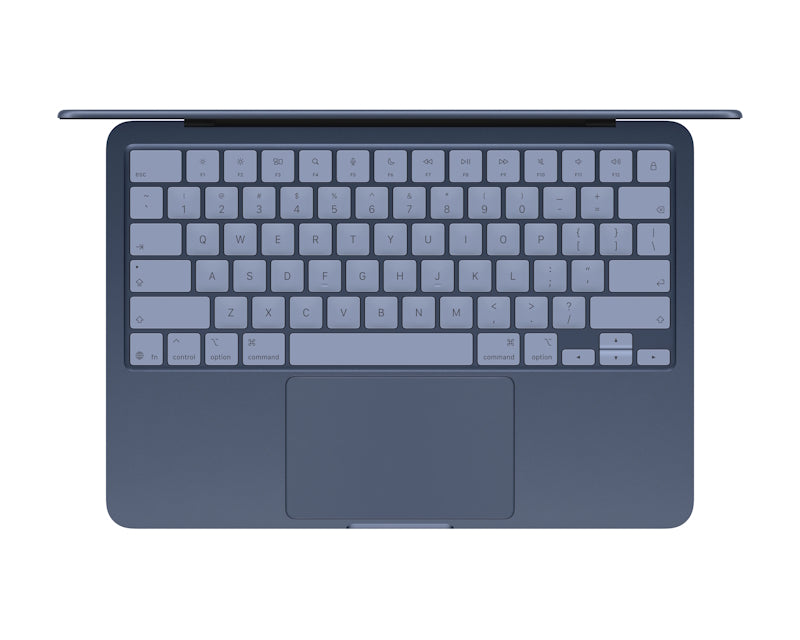 MacBook Neo 13 inch A18 Pro 6-core CPU 5-core GPU 8GB 256GB SSD Indigo (MHFF4)