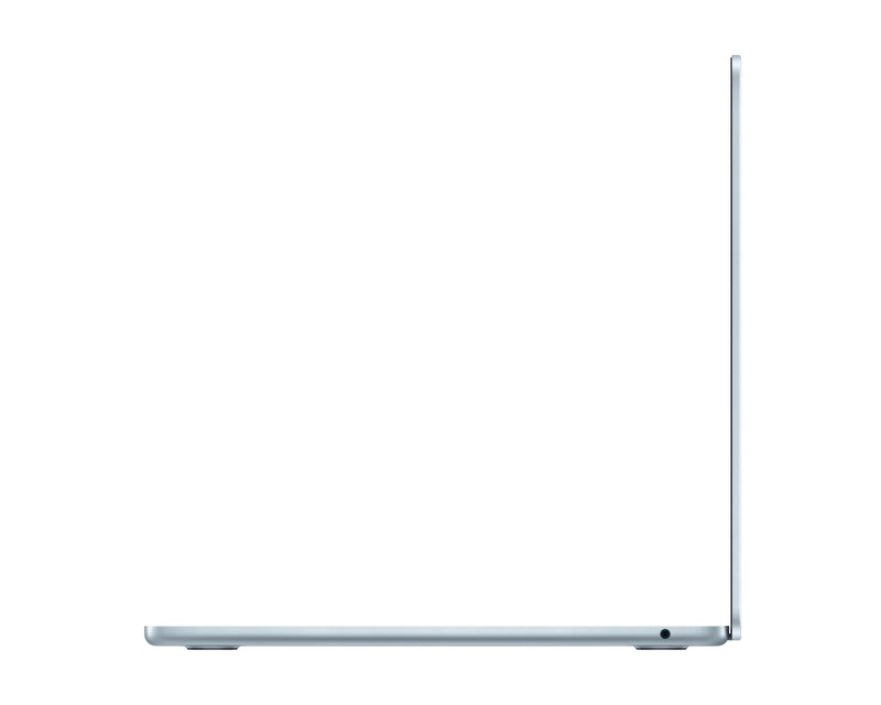 MacBook Air 13.6 inch M5 10-core CPU 8-core GPU 16GB 512GB SSD Sky Blue (MDHH4)