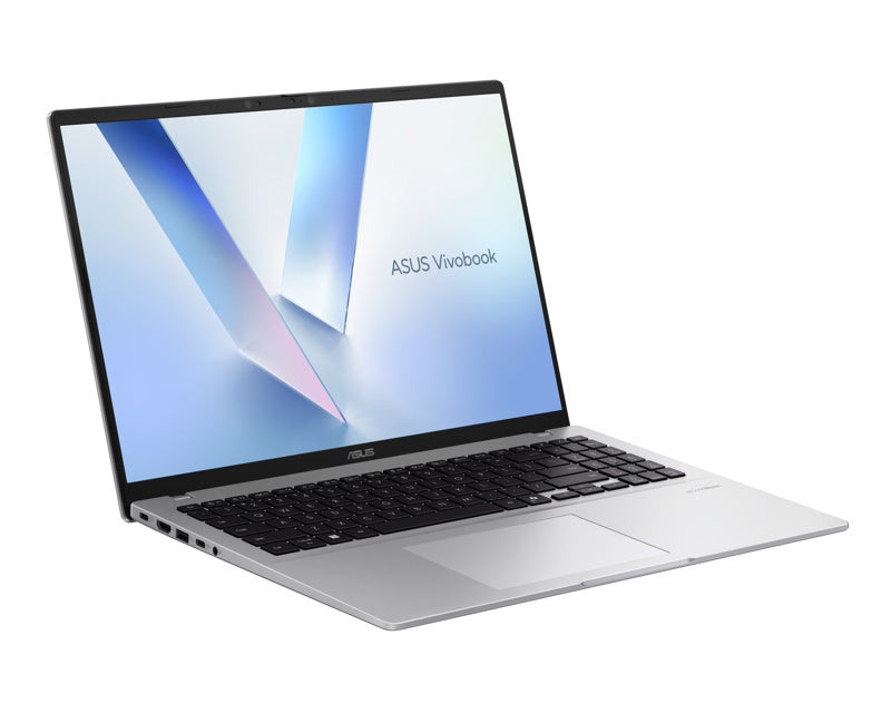 Vivobook 16 X1607QA-MBA055W (16 inča WUXGA, Snapdragon X X1 26 100, 16GB, SSD 512GB, Win 11 Home) laptop