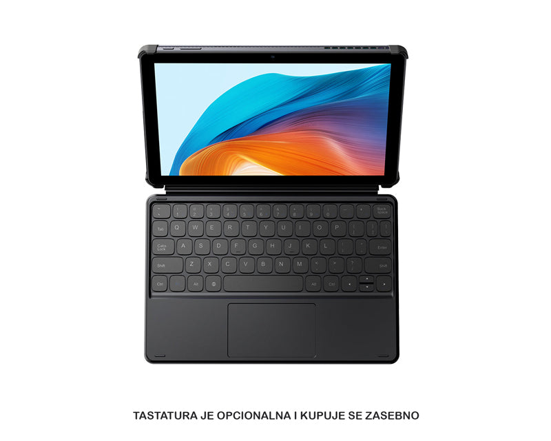 Hi10 X2 10.1 inča (Core I3-10100Y, 8GB, 256GB SSD, Win 11 Home) 2u1 laptop