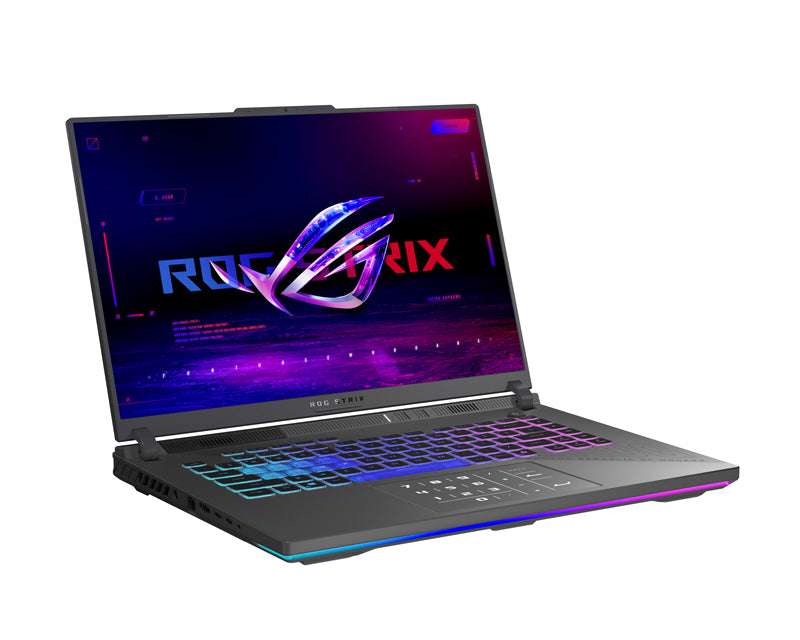 ROG Strix G16 G615LM-S5075 (16 inča 2.5K, Ultra 9 275HX, 16GB, SSD 1TB, GeForce RTX 5060) laptop