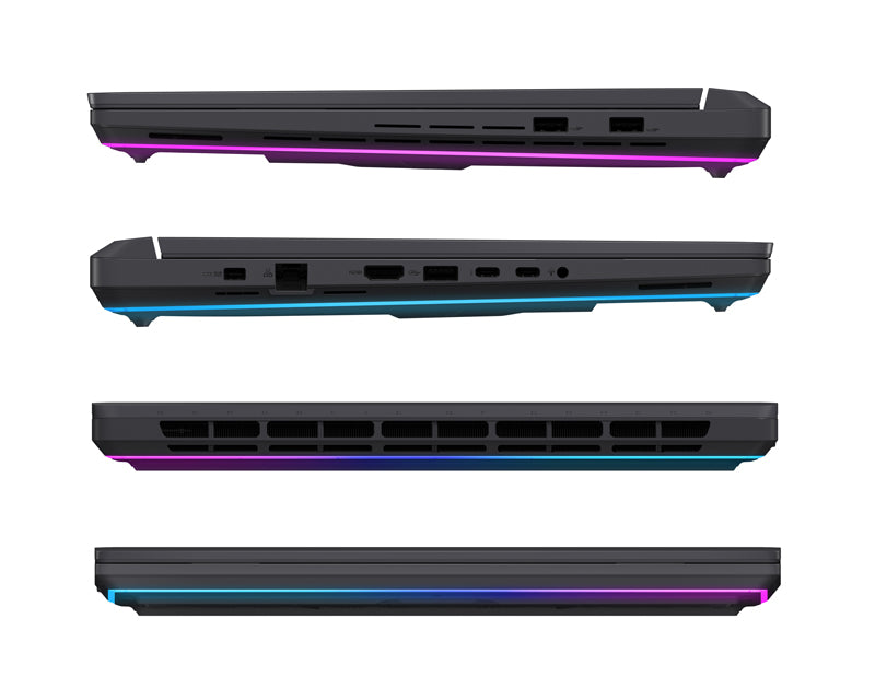 ROG Strix G16 G615LP-S5054 (16 inča 2.5K, Ultra 9 275HX, 16GB, SSD 1TB, GeForce RTX 5060) laptop
