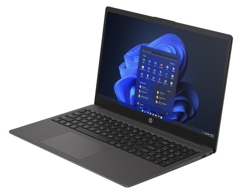 255R G10 (15.6 inča FHD, Ryzen 5 7535U, 16GB, 512GB SSD) tamno srebrni (CH7D0AT)
