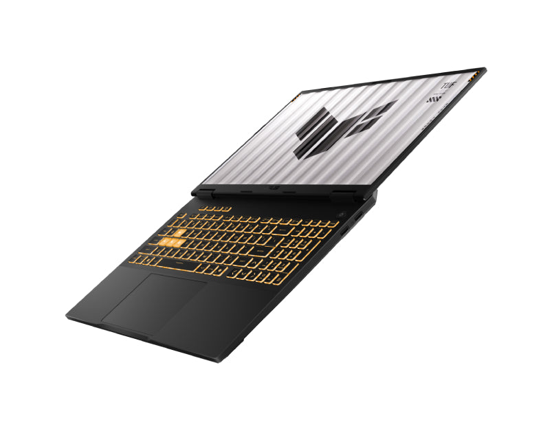 TUF Gaming F16 FX608JMI-TU270 (16 inča FHD+, i5-14450HX, 16GB, SSD 512GB, GeForce RTX 5060) laptop