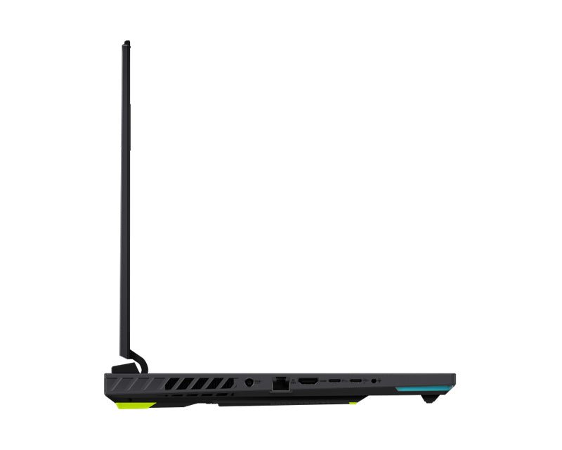 ROG Strix G16 G614PW-UI-RV098 (16 inča FHD+, Ryzen 9 8940HX, 32GB, SSD 1TB, GeForce RTX 5080) laptop + ranac
