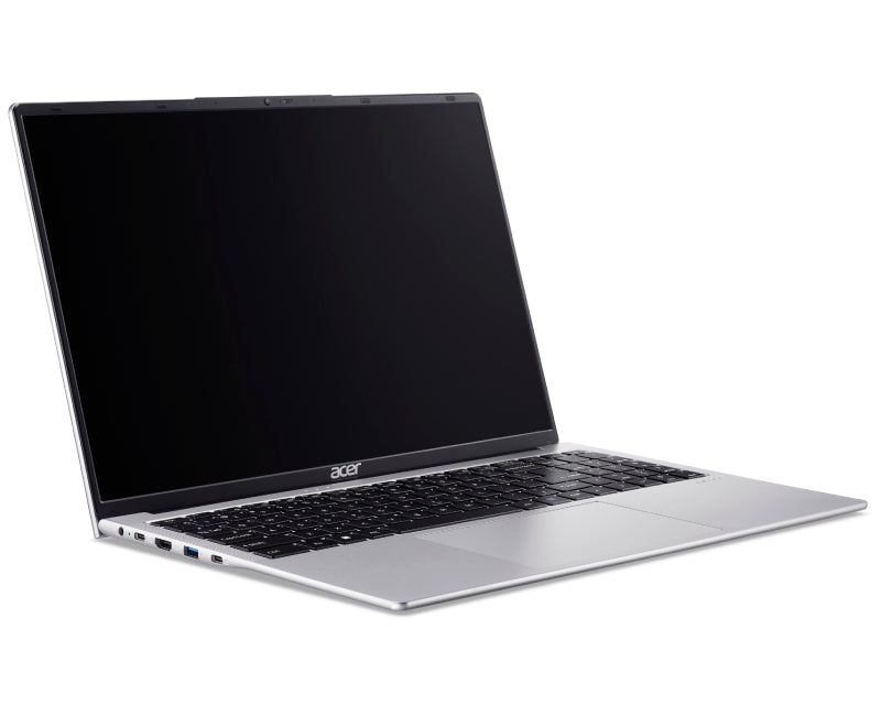Swift Lite 16 inča Core 3 N355 8GB 512GB SSD Silver laptop (SFL16-31P-365Z)